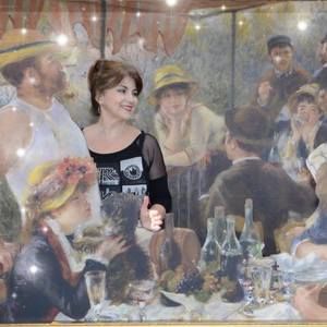 Meet your Posher, Cookie